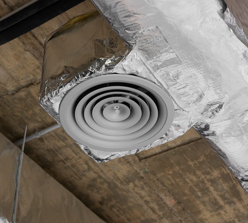 Insulation-and-Vapor-Barrier