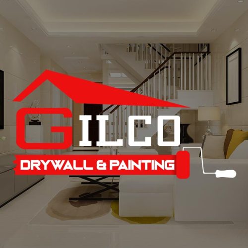 Gilco Drywall & Painting Logo
